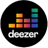 Deezer icon